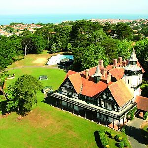 Le Domaine de Françon